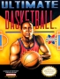 Nintendo  NES&nbsp; - &nbsp;Ultimate Basketball